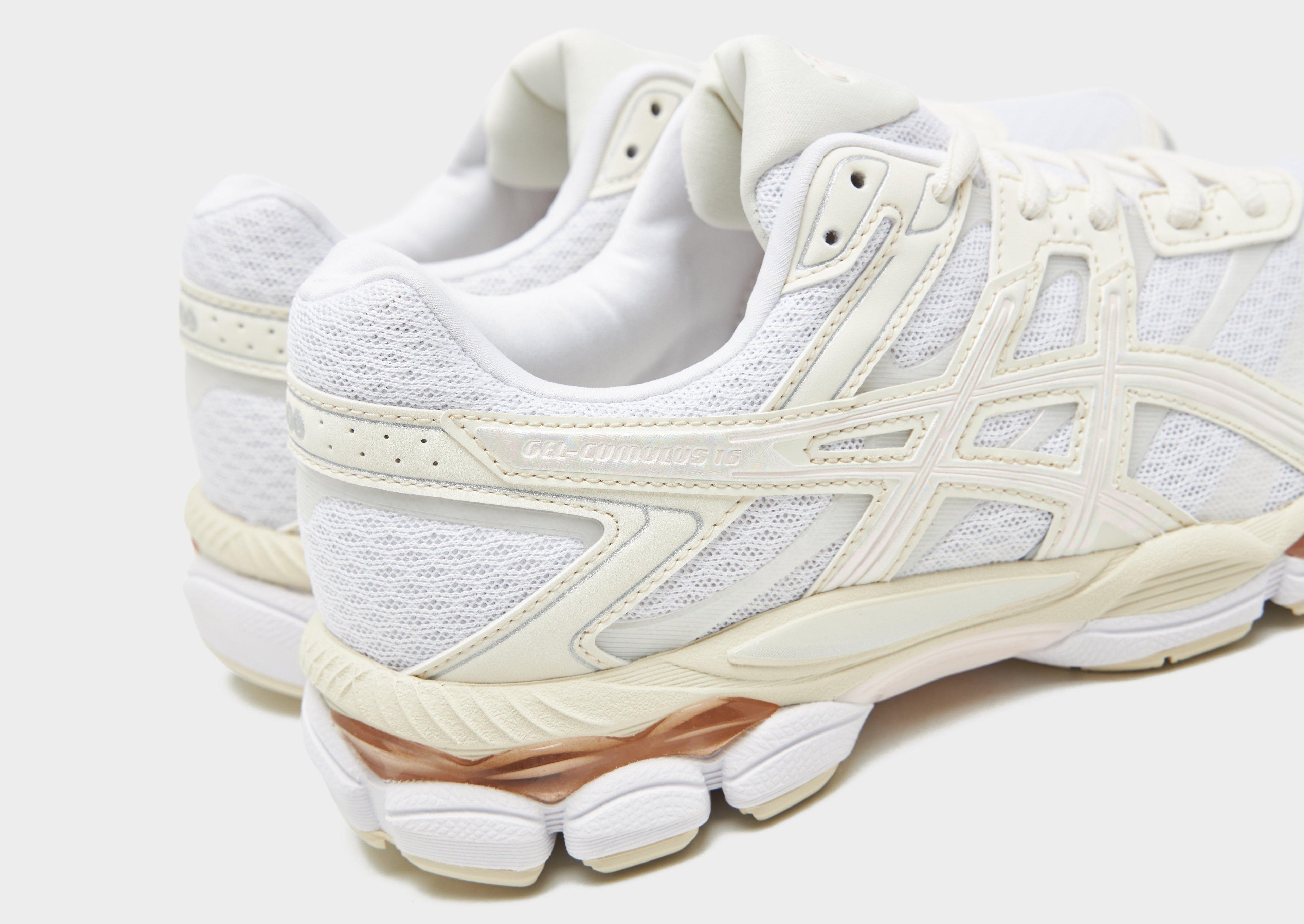 Gel Cumulus 16 Women's