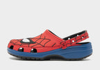 Classic Clog 'Spider-Man'