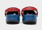 Classic Clog 'Spider-Man'