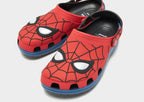 Classic Clog 'Spider-Man'
