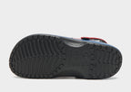 Classic Clog 'Spider-Man'