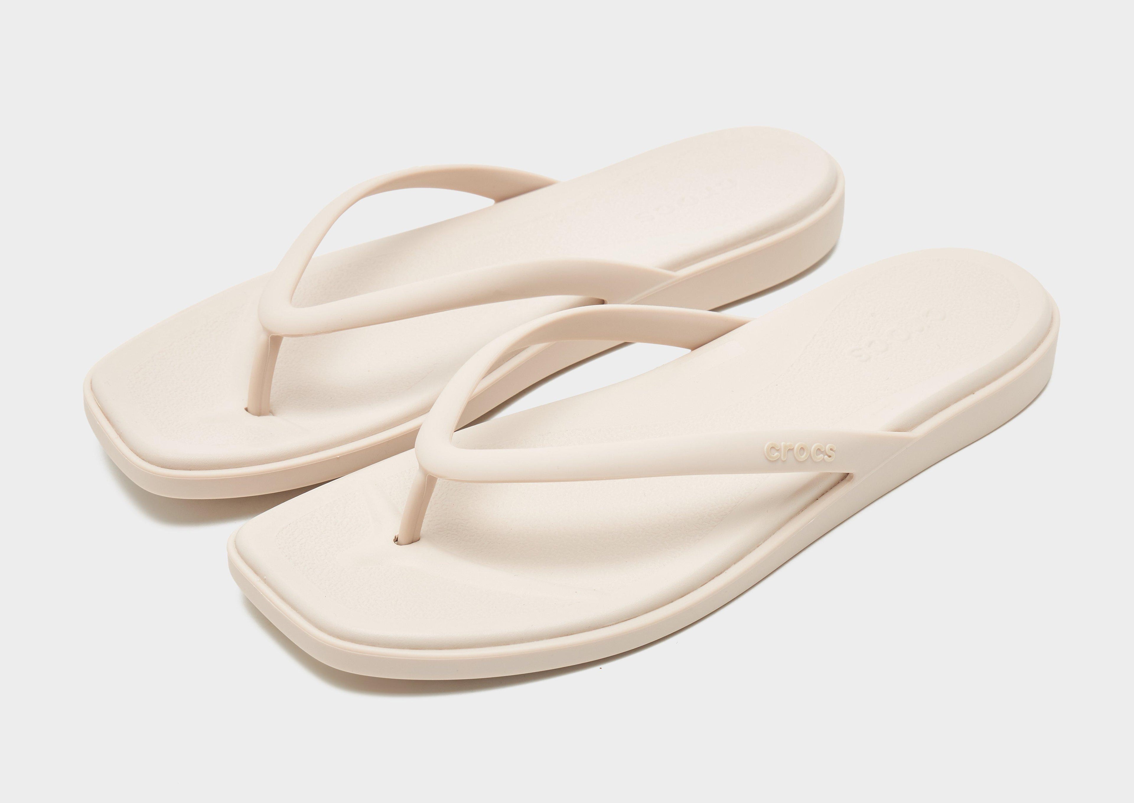 Miami Square-Toe Flip Women's