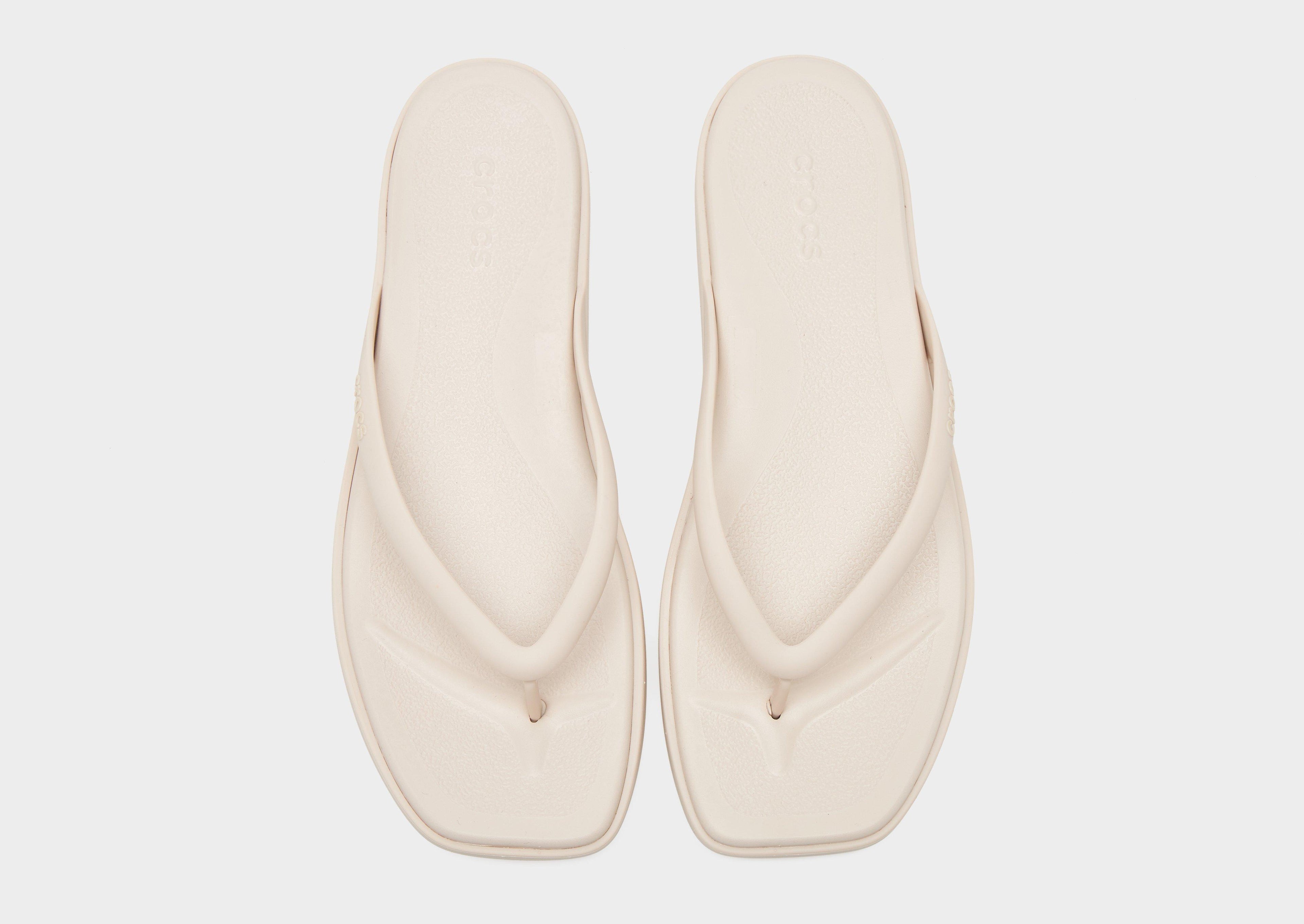 Miami Square-Toe Flip Women's