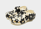 Classic Pop Petals Clog Children's