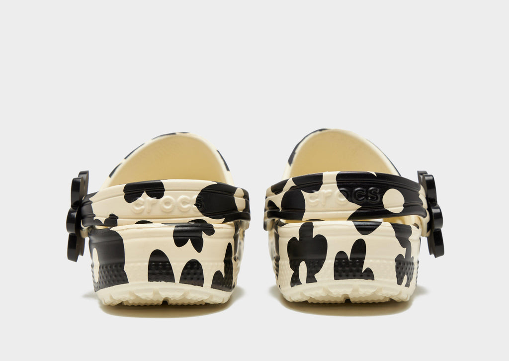 Classic Pop Petals Clog Children's