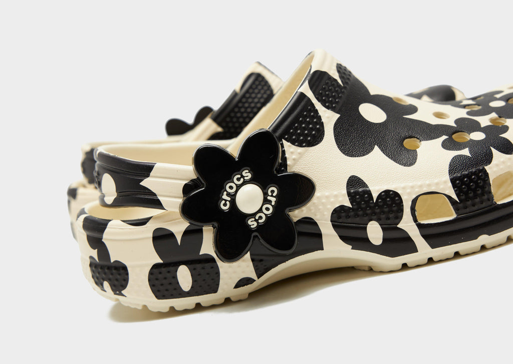 Classic Pop Petals Clog Children's