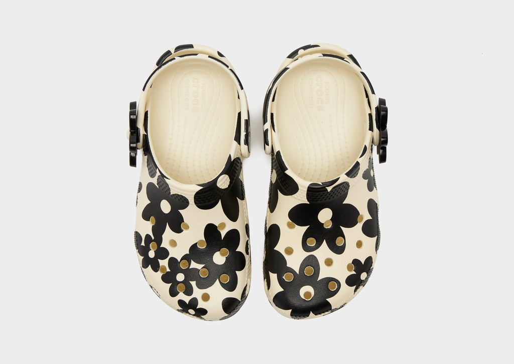 Classic Pop Petals Clog Children's