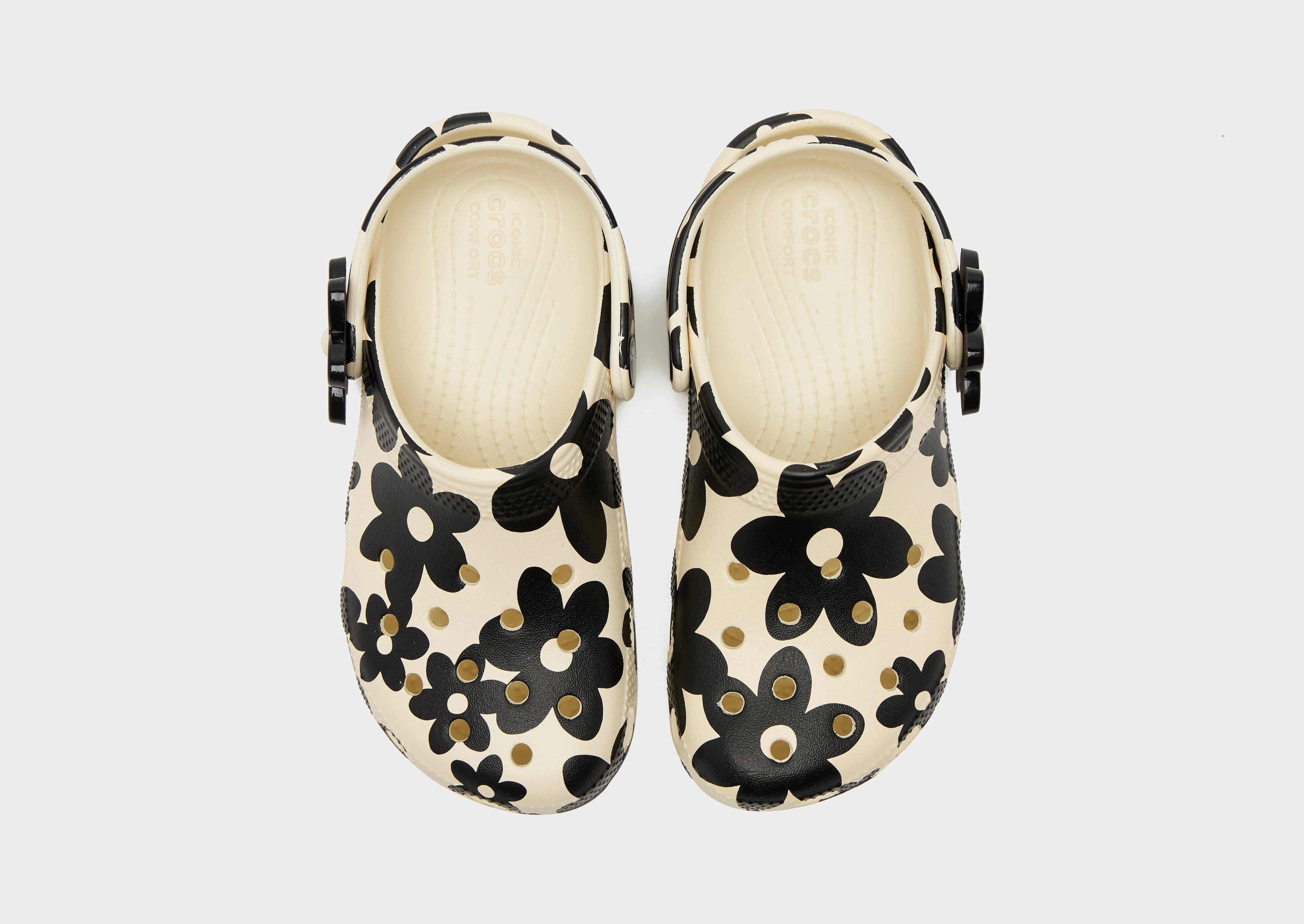 Classic Pop Petals Clog Children's