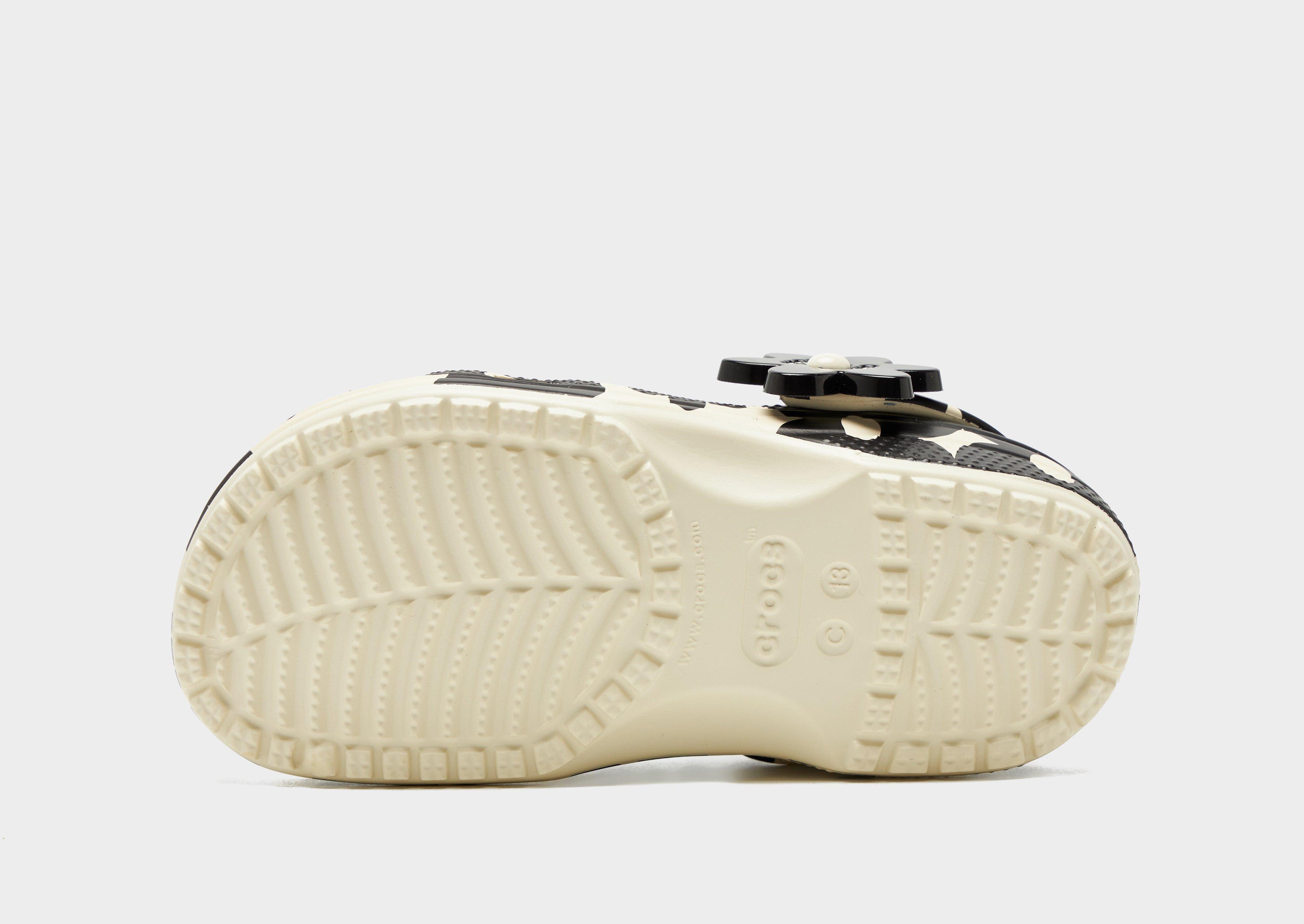 Classic Pop Petals Clog Children's