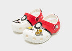 Classic Clog 'Pokemon' Children's