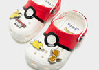Classic Clog 'Pokemon' Children's