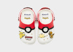 Classic Clog 'Pokemon' Children's