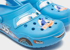 Lightning McQueen Dinoco Crocband Clog Junior's