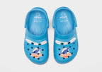 Lightning McQueen Dinoco Crocband Clog Junior's