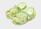 Classic Clog 'Monster' Infant's