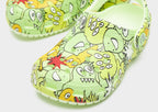 Classic Clog 'Monster' Infant's
