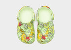 Classic Clog 'Monster' Infant's