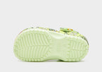 Classic Clog 'Monster' Infant's