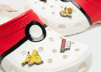Classic Clog 'Pokemon' Children's