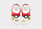 Classic Clog 'Pokemon' Children's