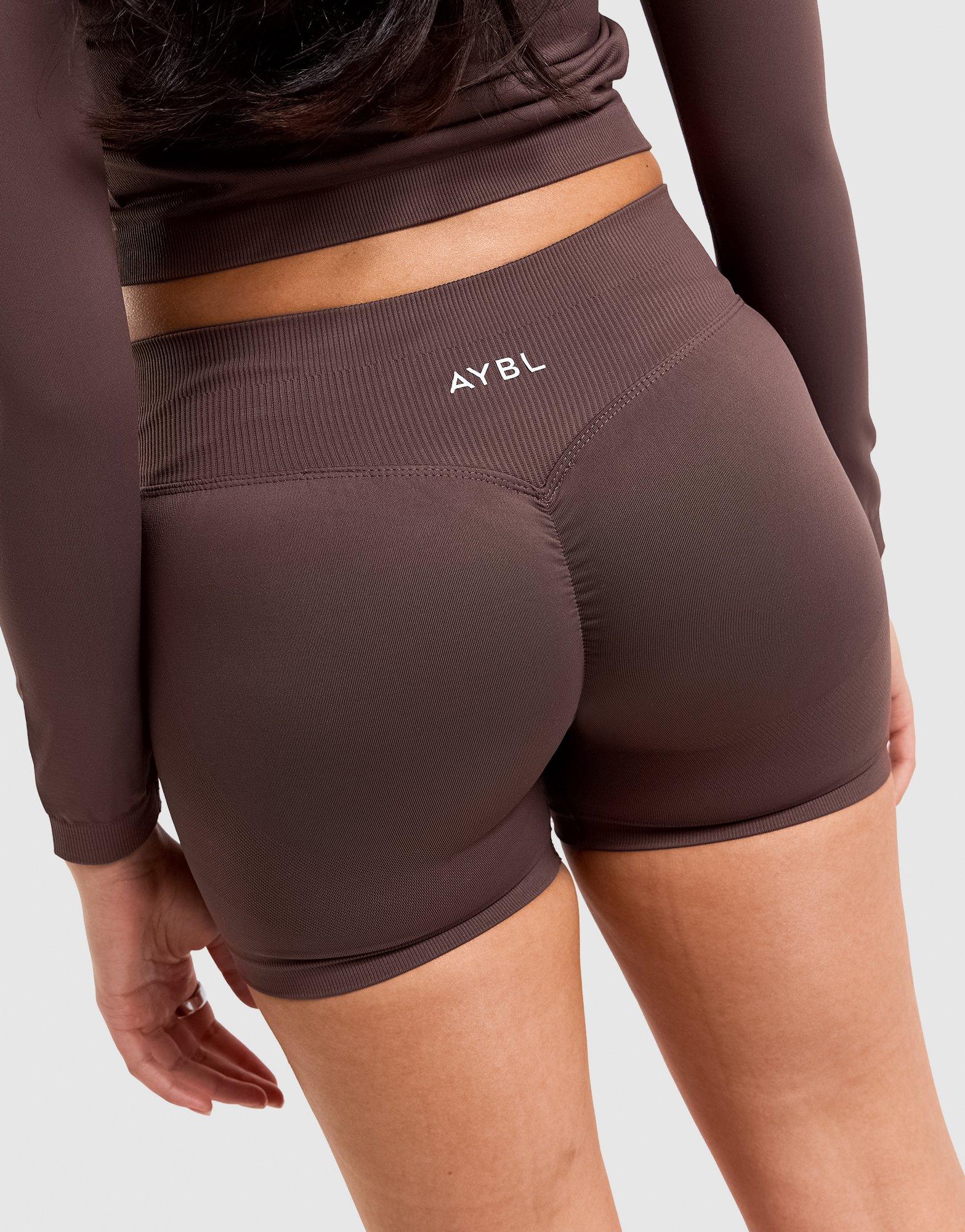 Enhance Shorts