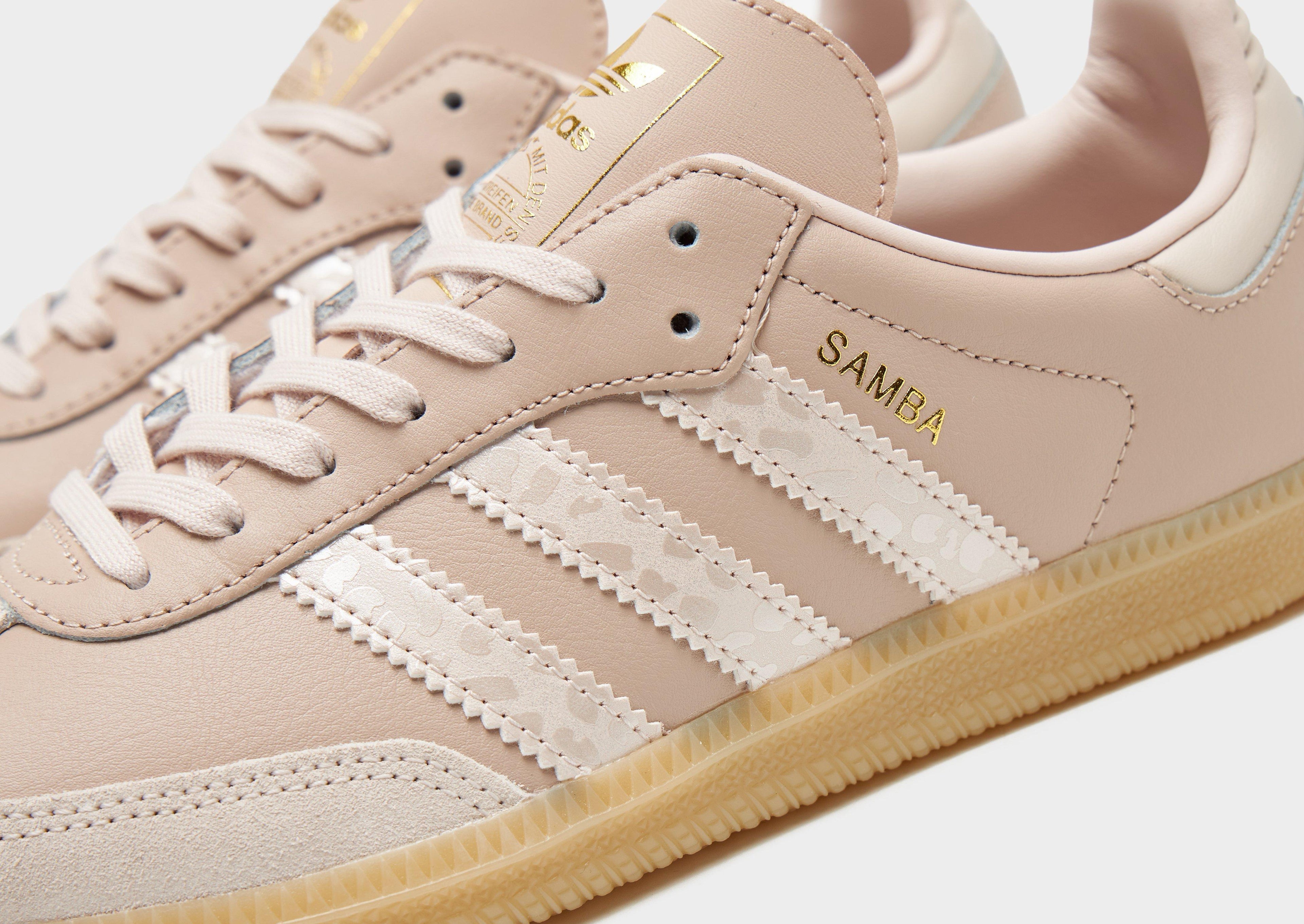 Samba OG Junior's