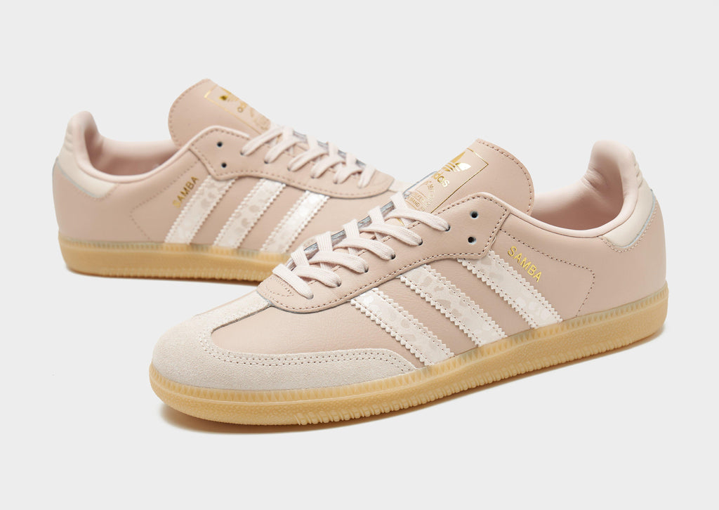 Samba OG Junior's