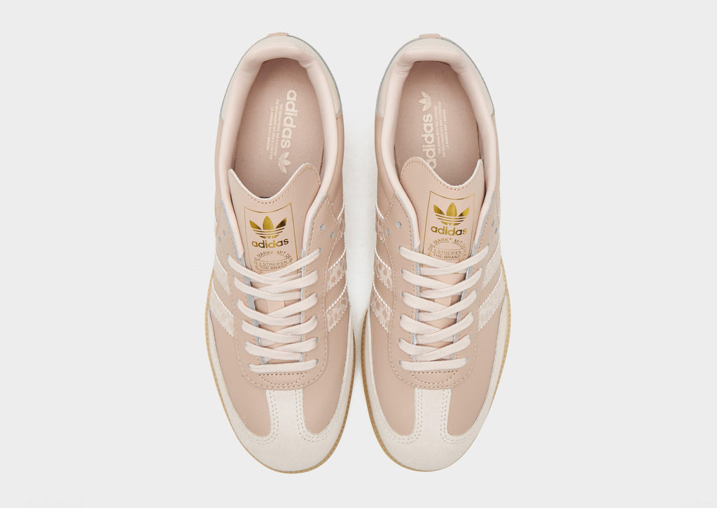 Samba OG Junior's