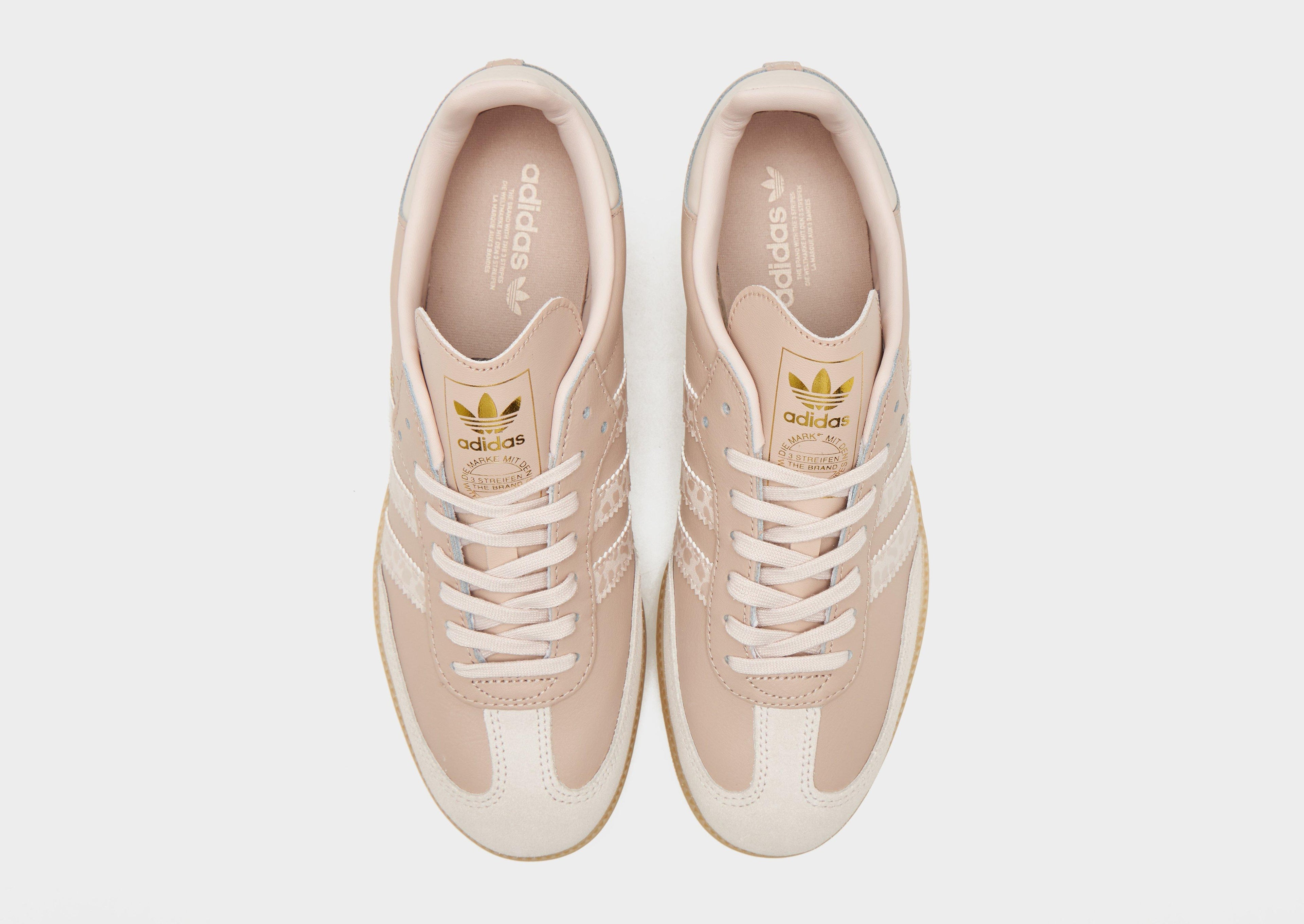 Samba OG Junior's