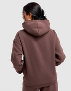 Varsity 2.0 Oversized Hoodie