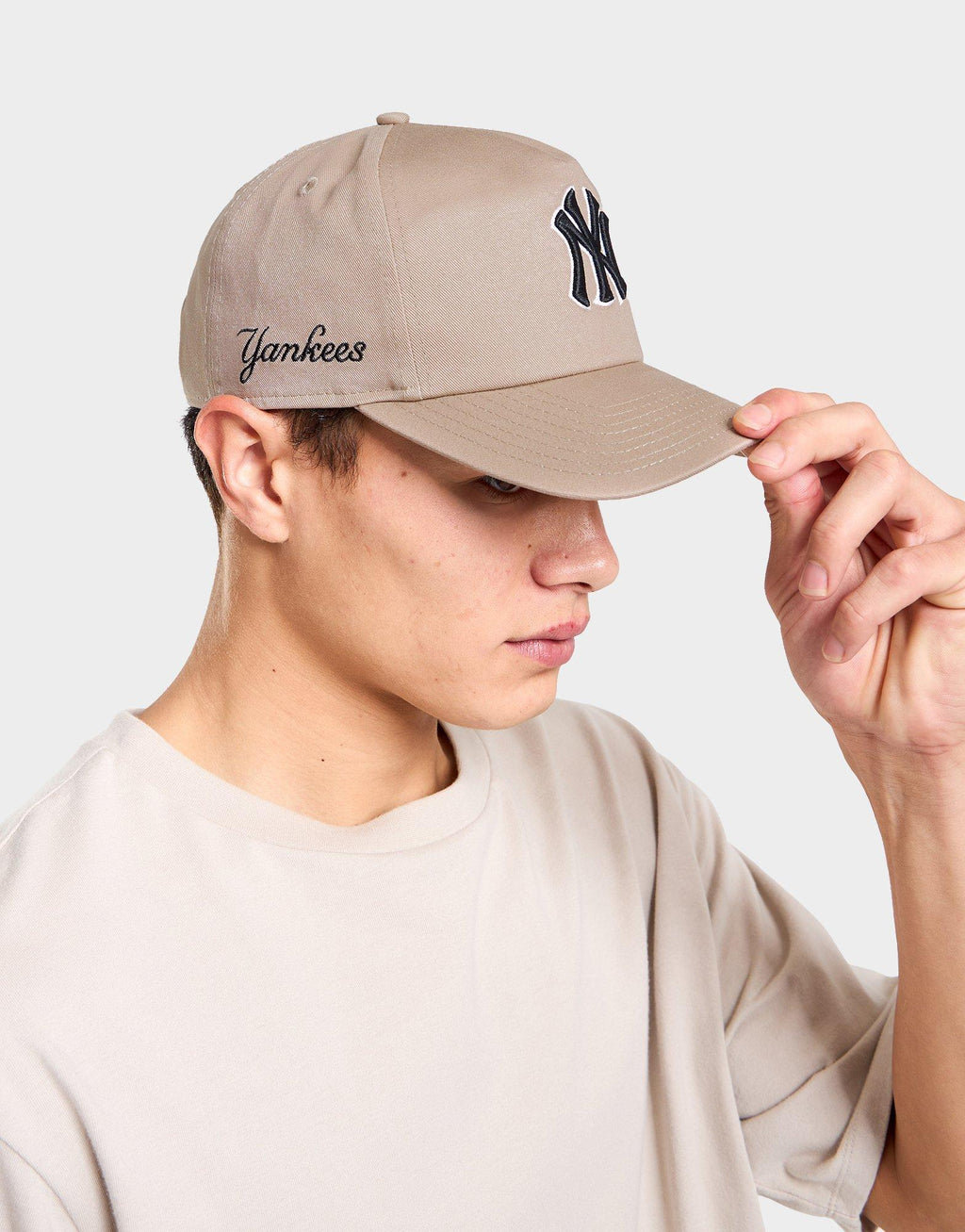 19TWENTY NY Yankees Cap