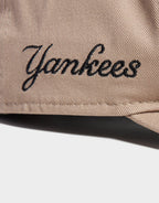 19TWENTY NY Yankees Cap