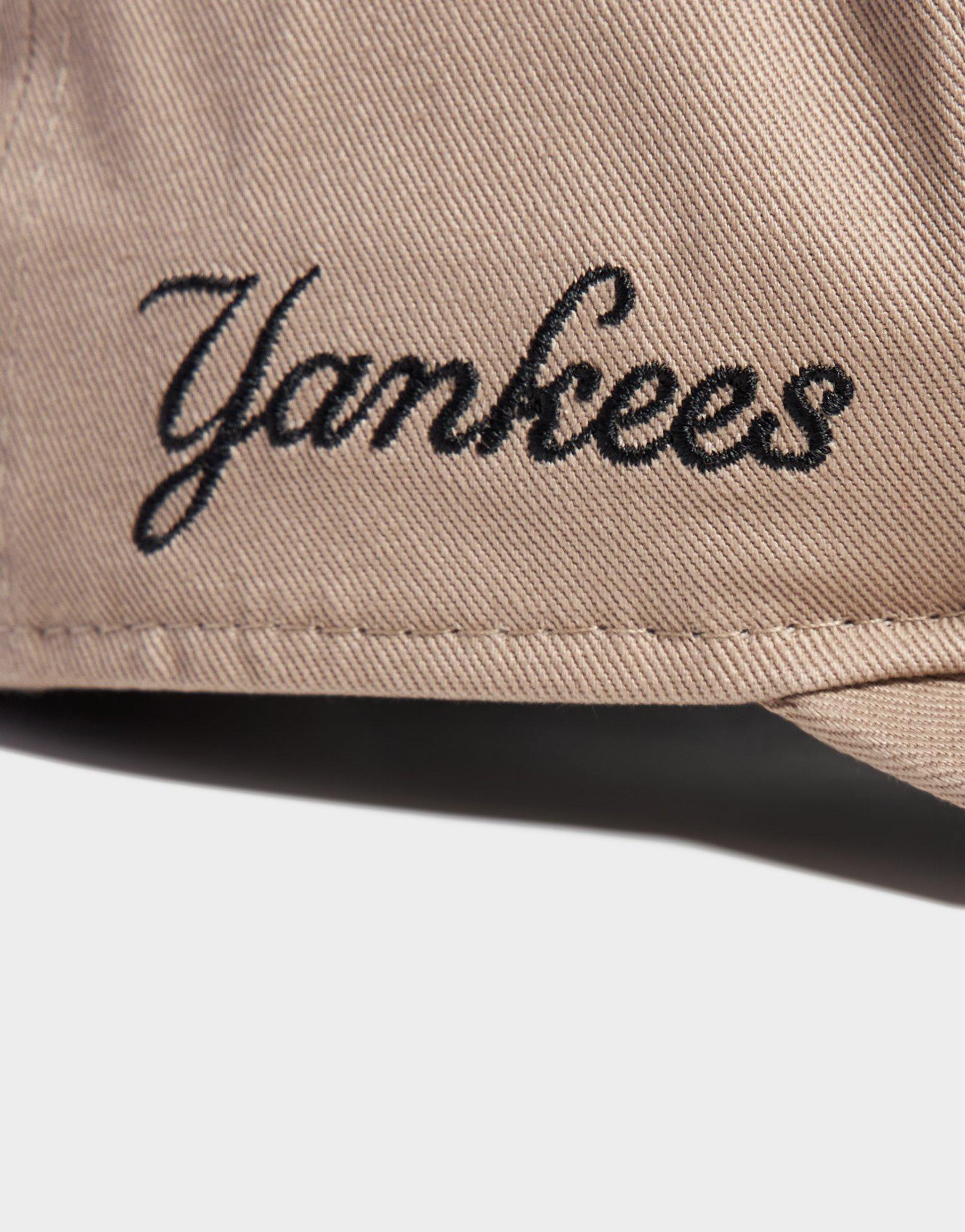 19TWENTY NY Yankees Cap