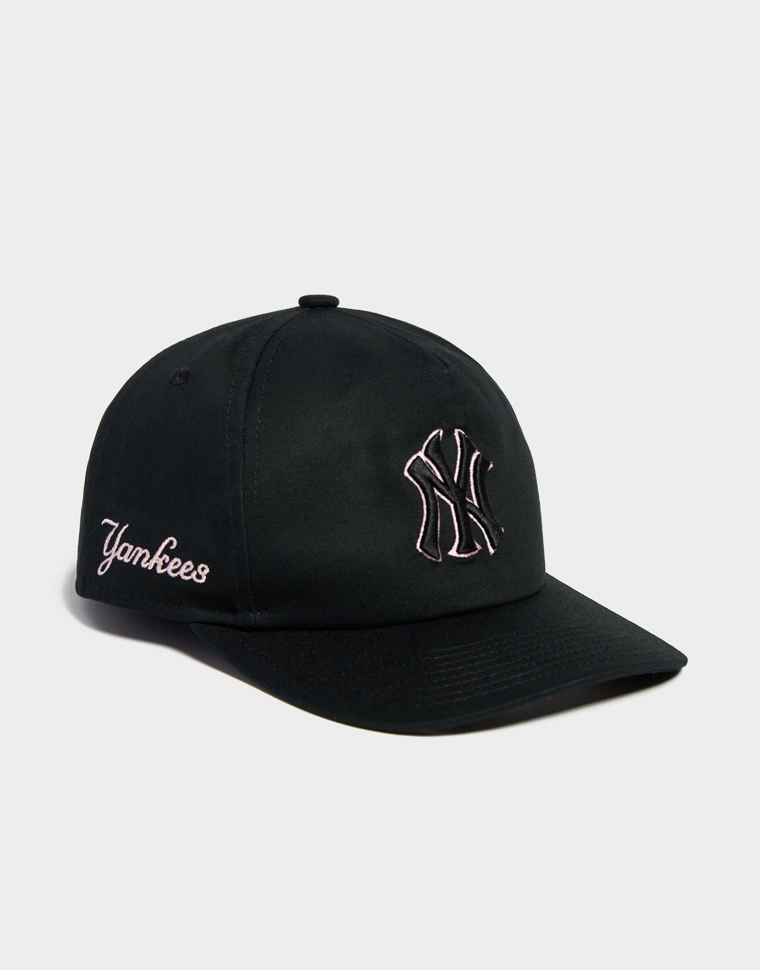 19TWENTY NY Yankees Cap