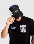 Running Cap