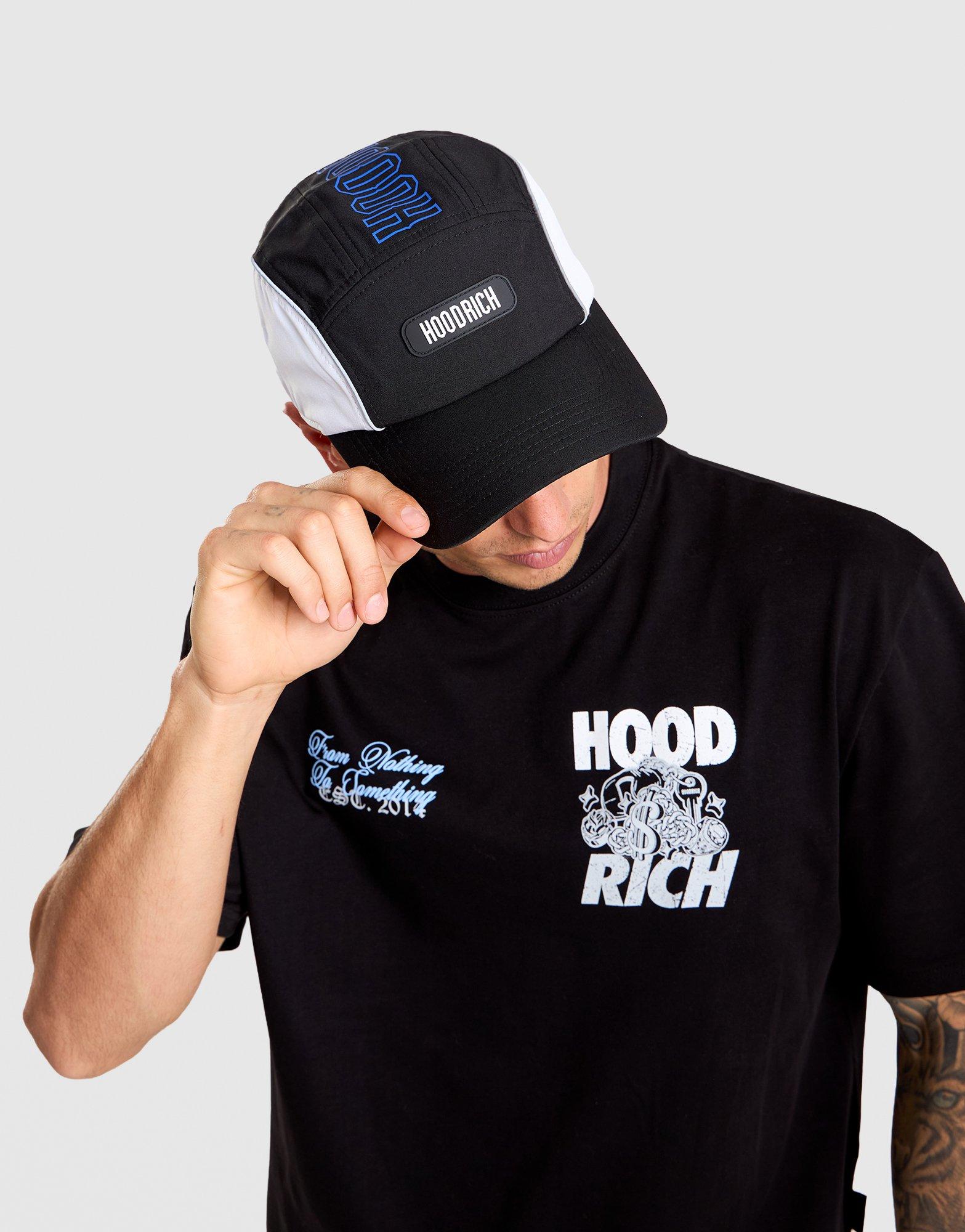 Running Cap
