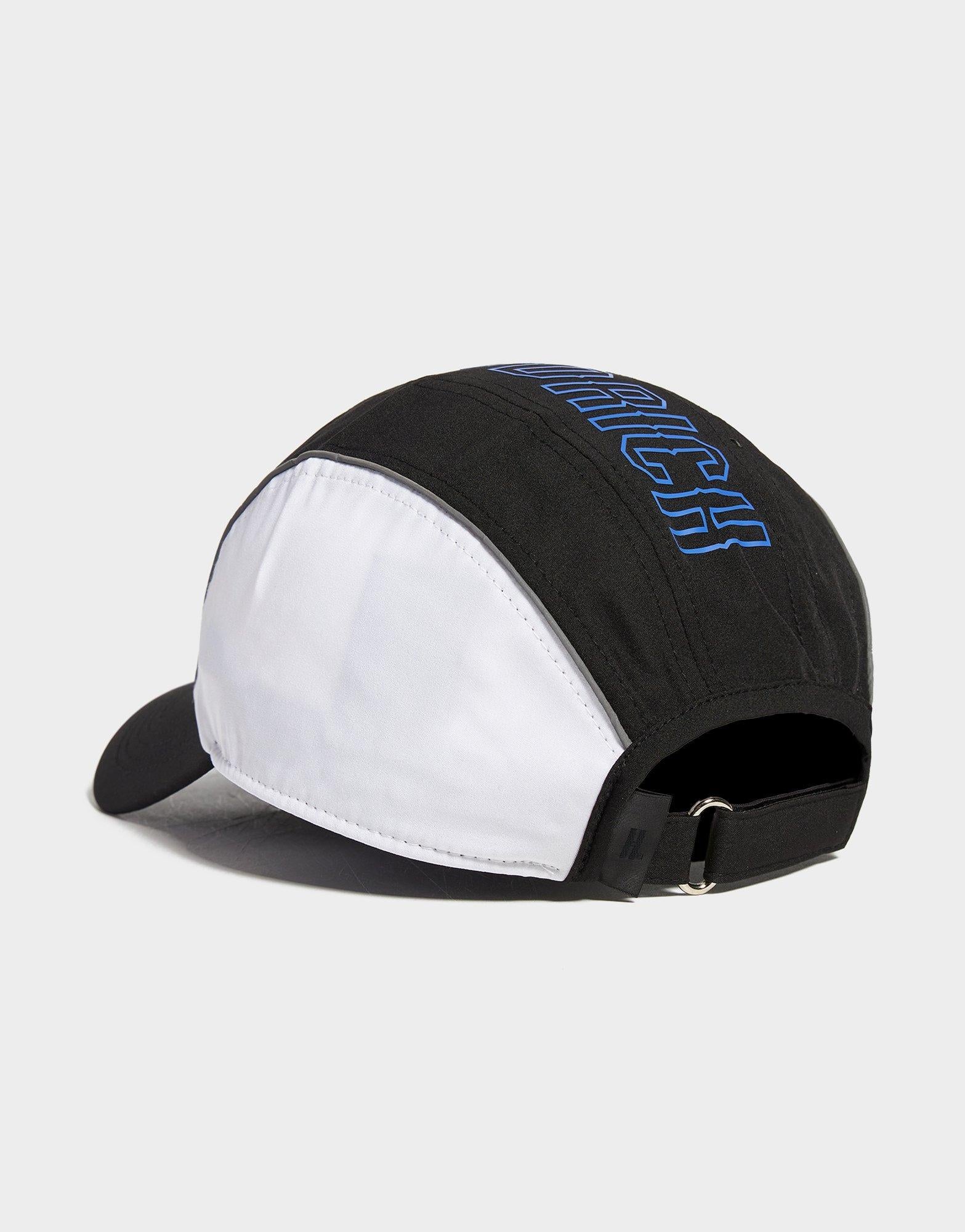 Running Cap