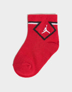 Gripper Socks (3 Pack) Infant's