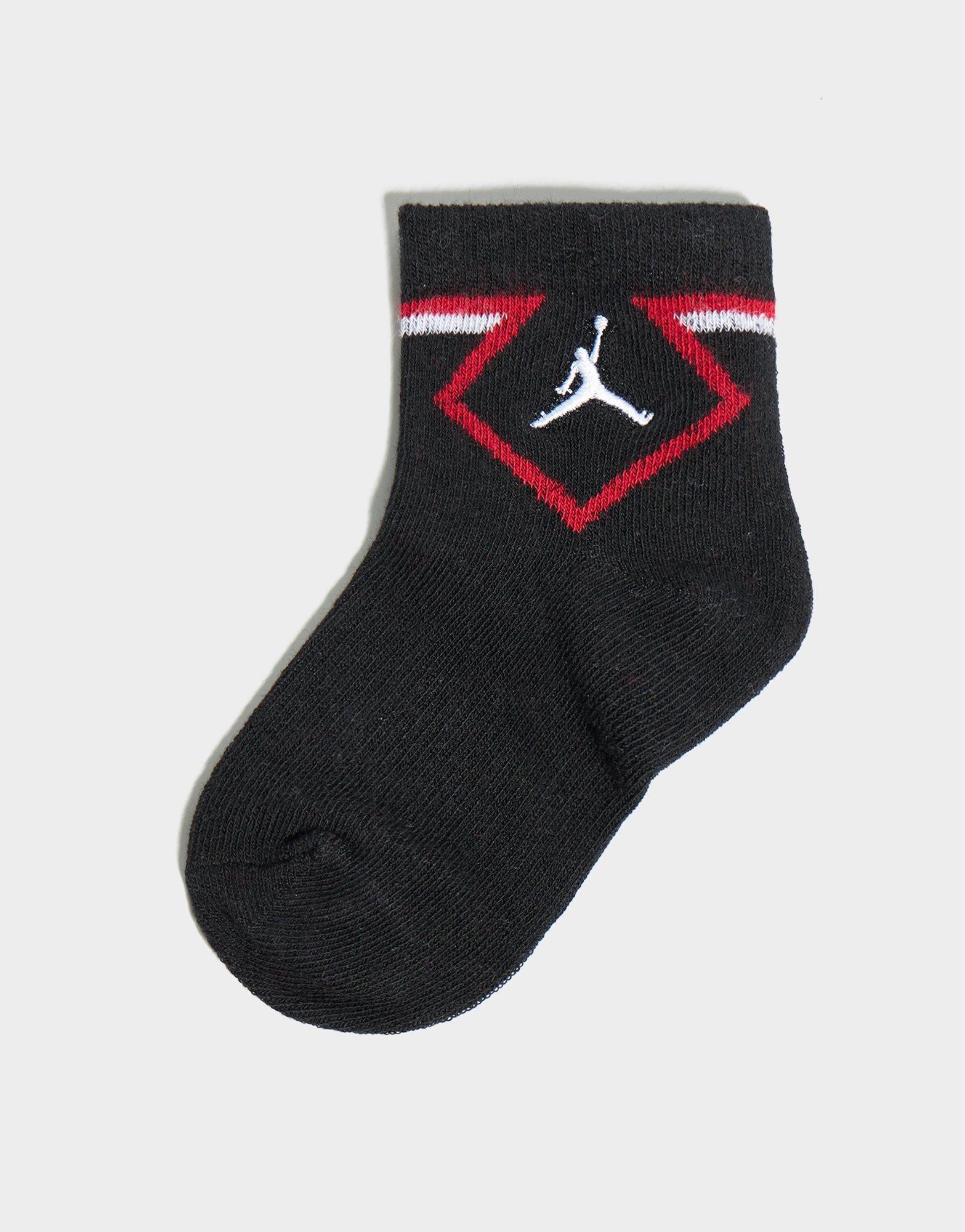 Gripper Socks (3 Pack) Infant's