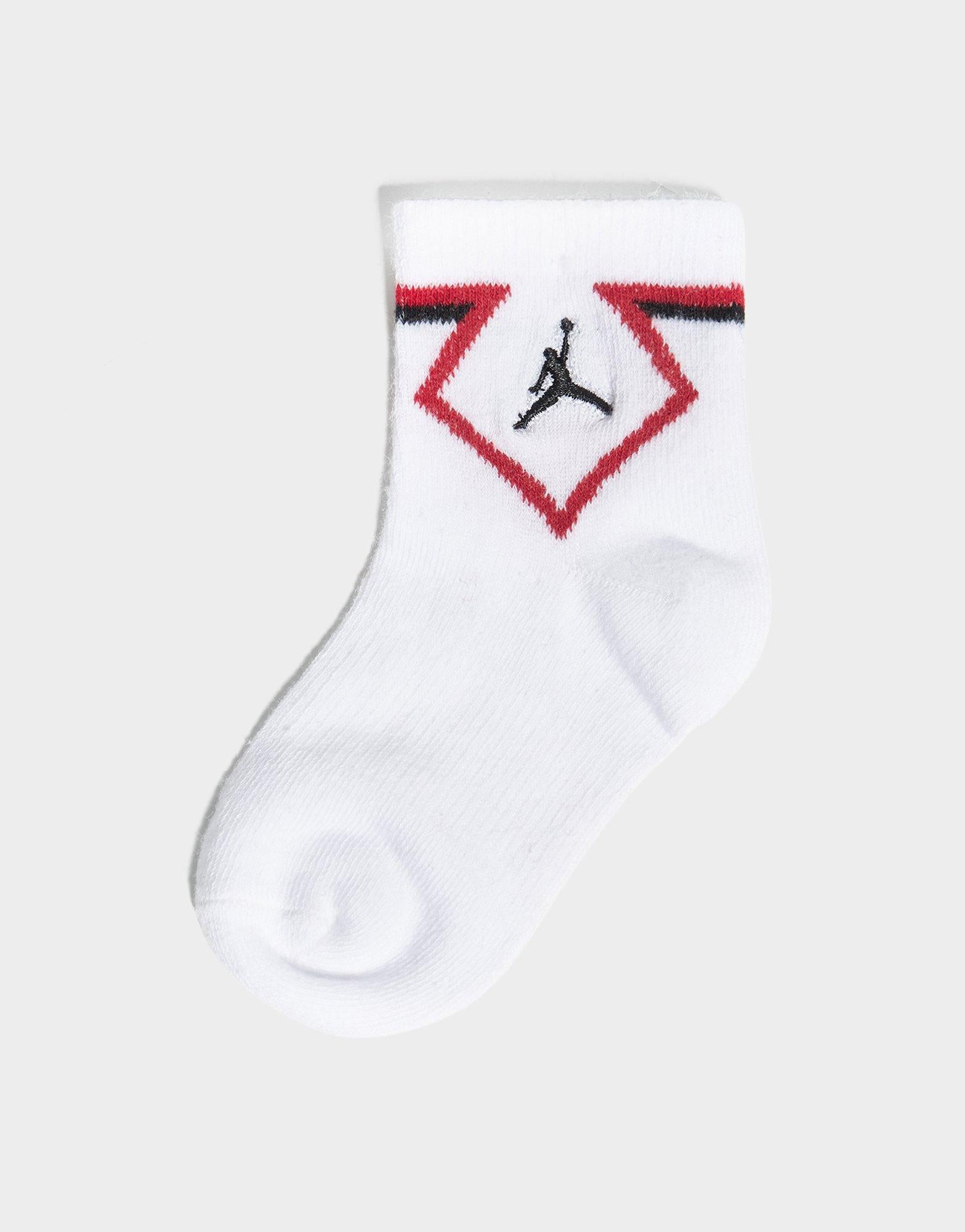 Gripper Socks (3 Pack) Infant's