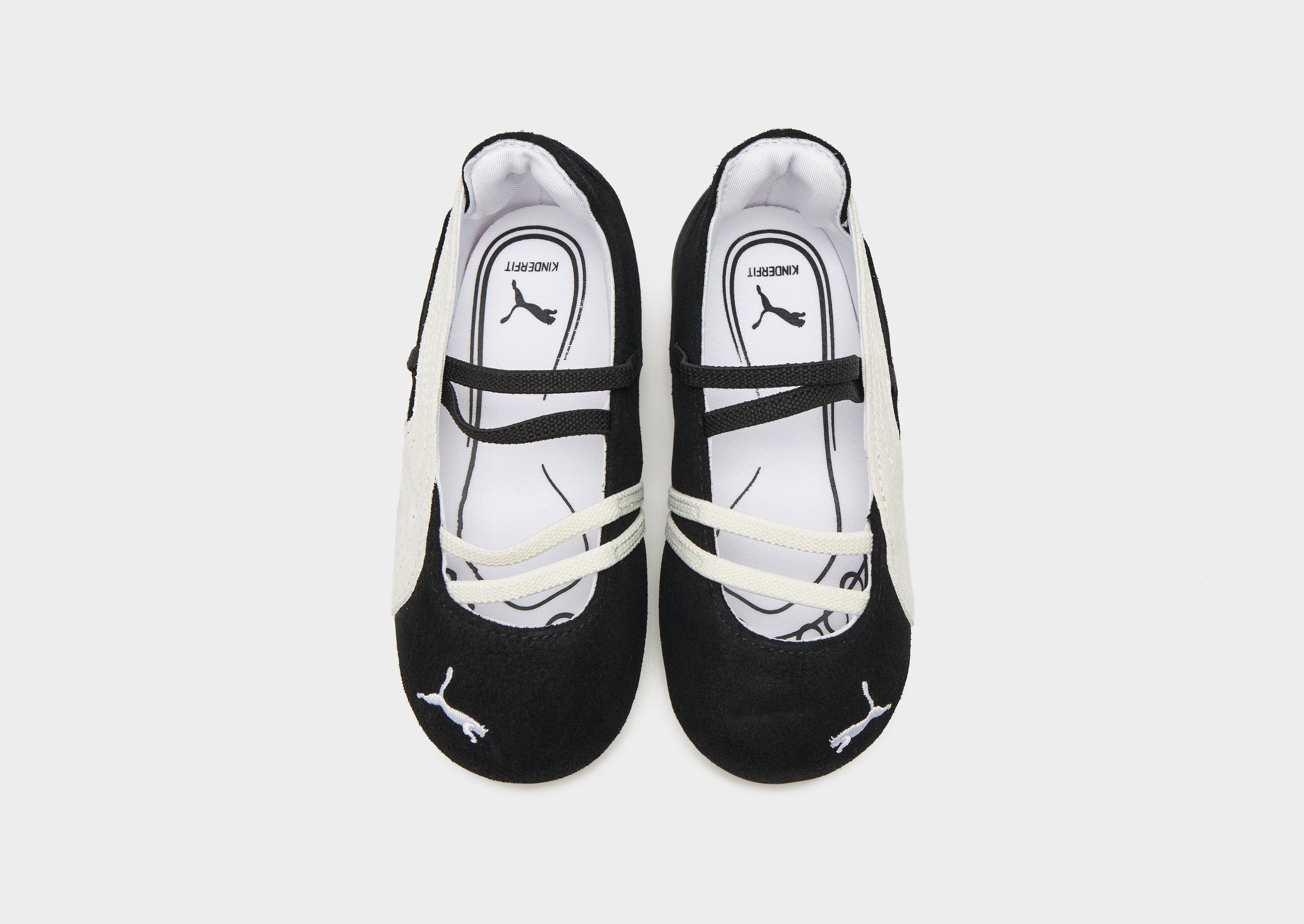 Speedcat Ballet Infant's