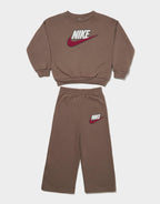 Sweatshirt Tracksuit Set Children's