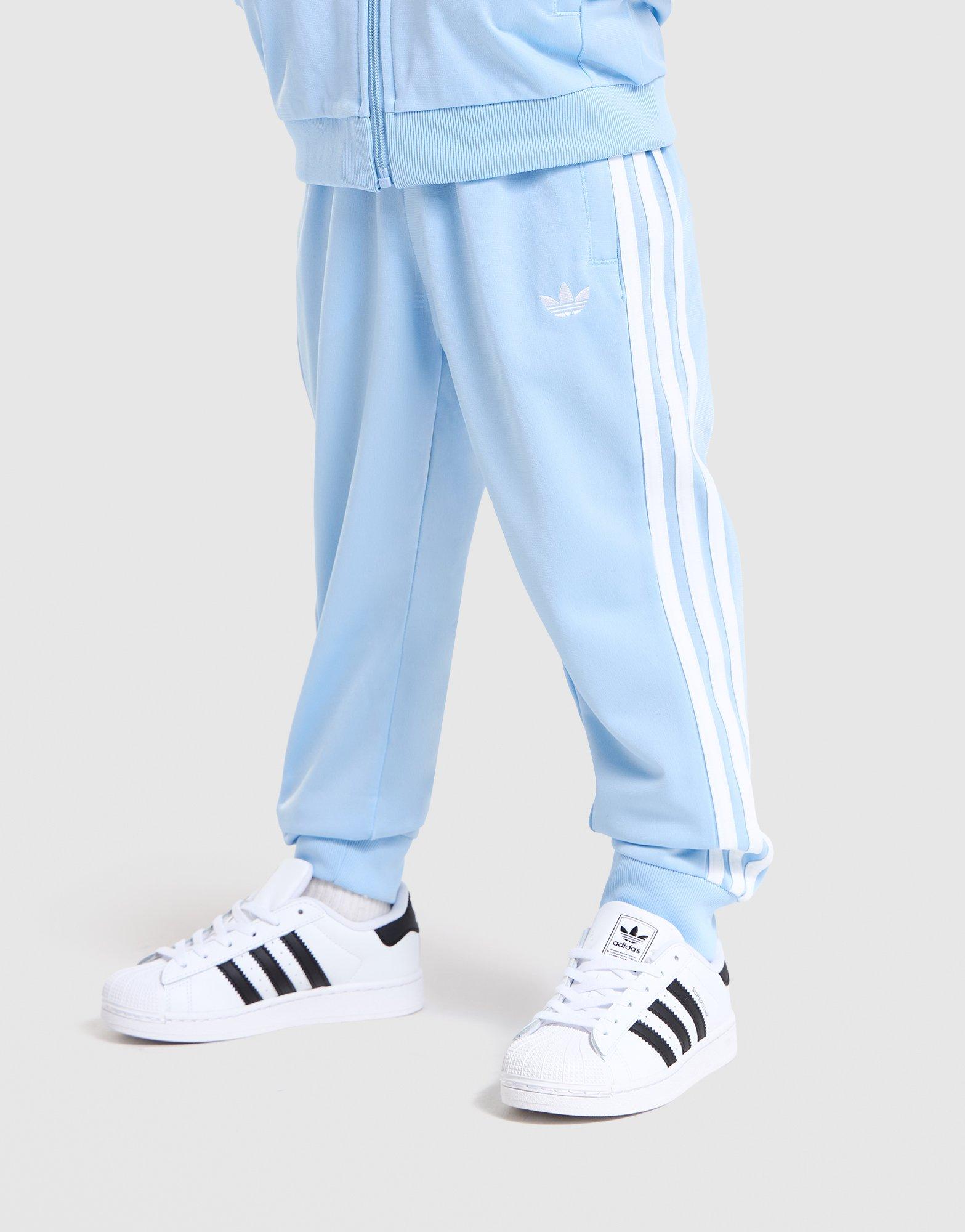 SST Tracksuit Children's