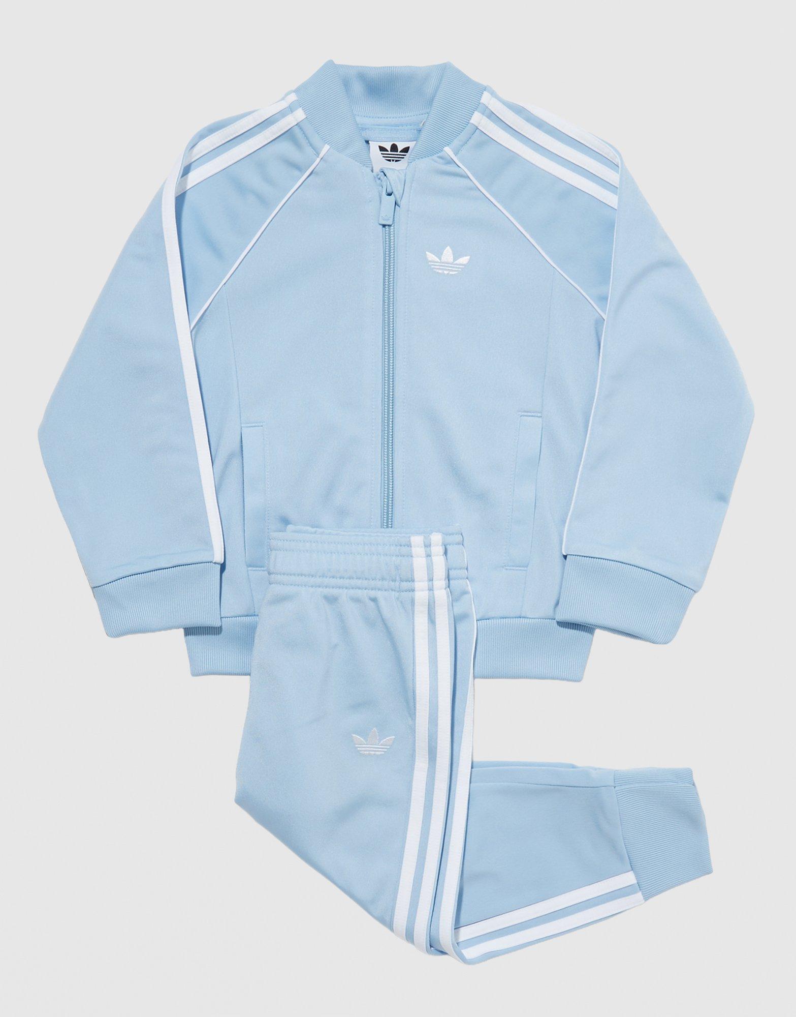 SST Tracksuit Infant's