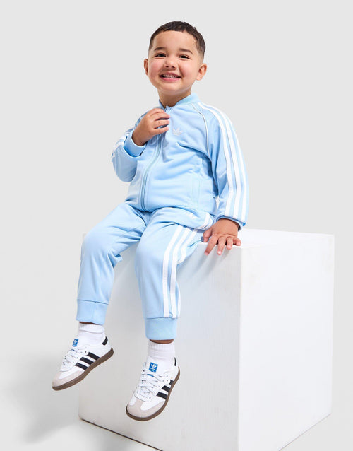 SST Tracksuit Infant's