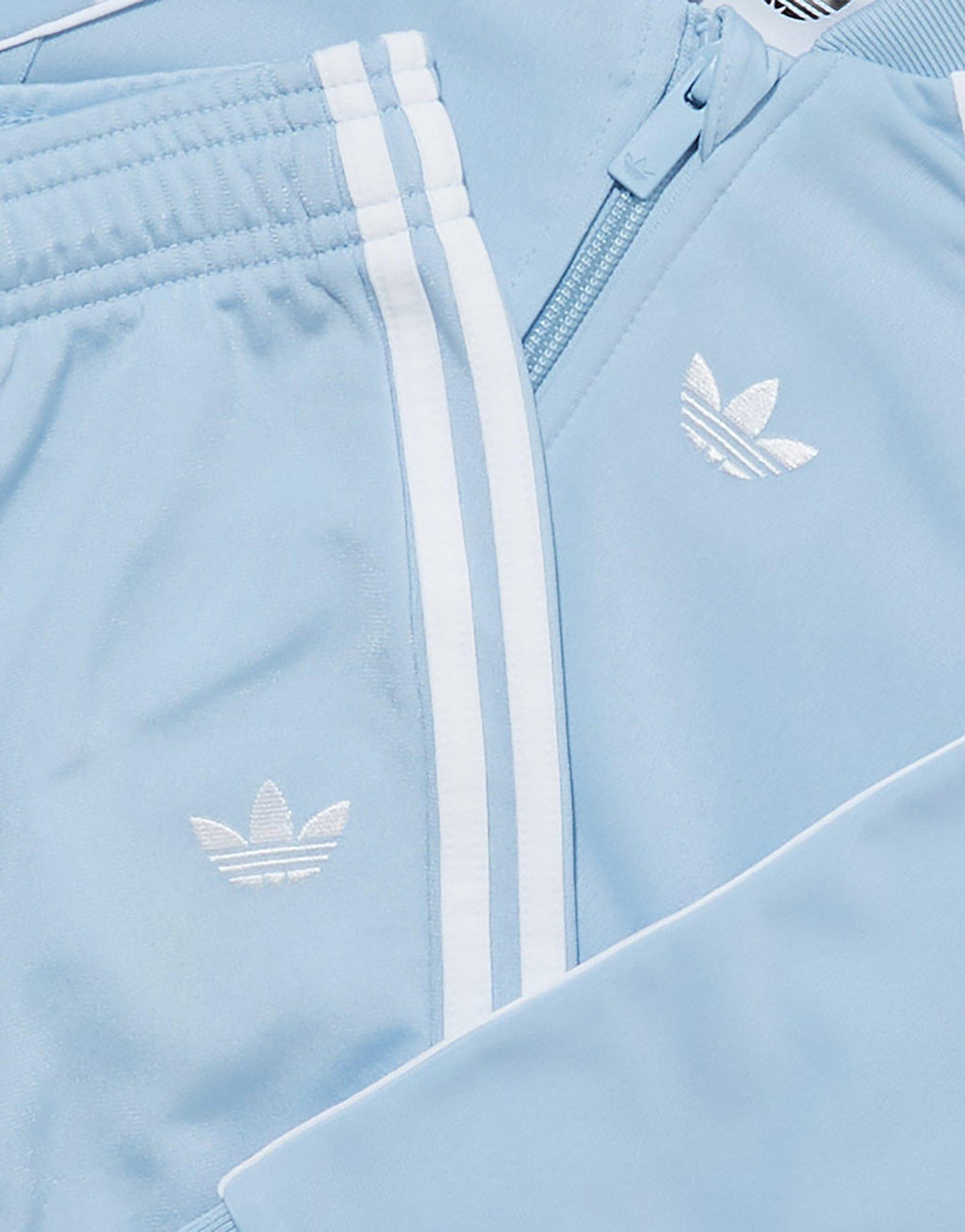 SST Tracksuit Infant's