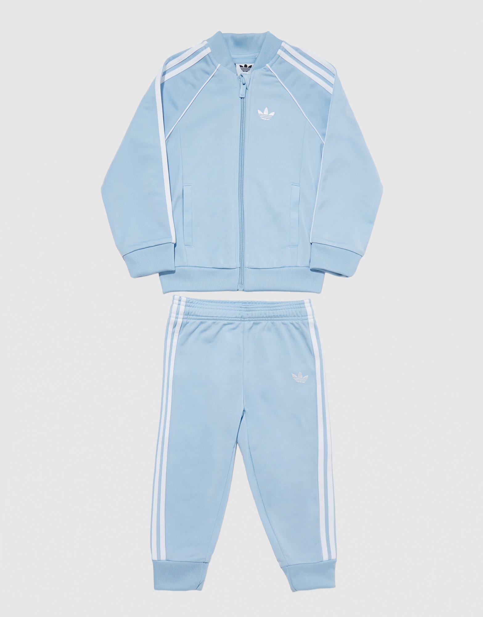 SST Tracksuit Infant's