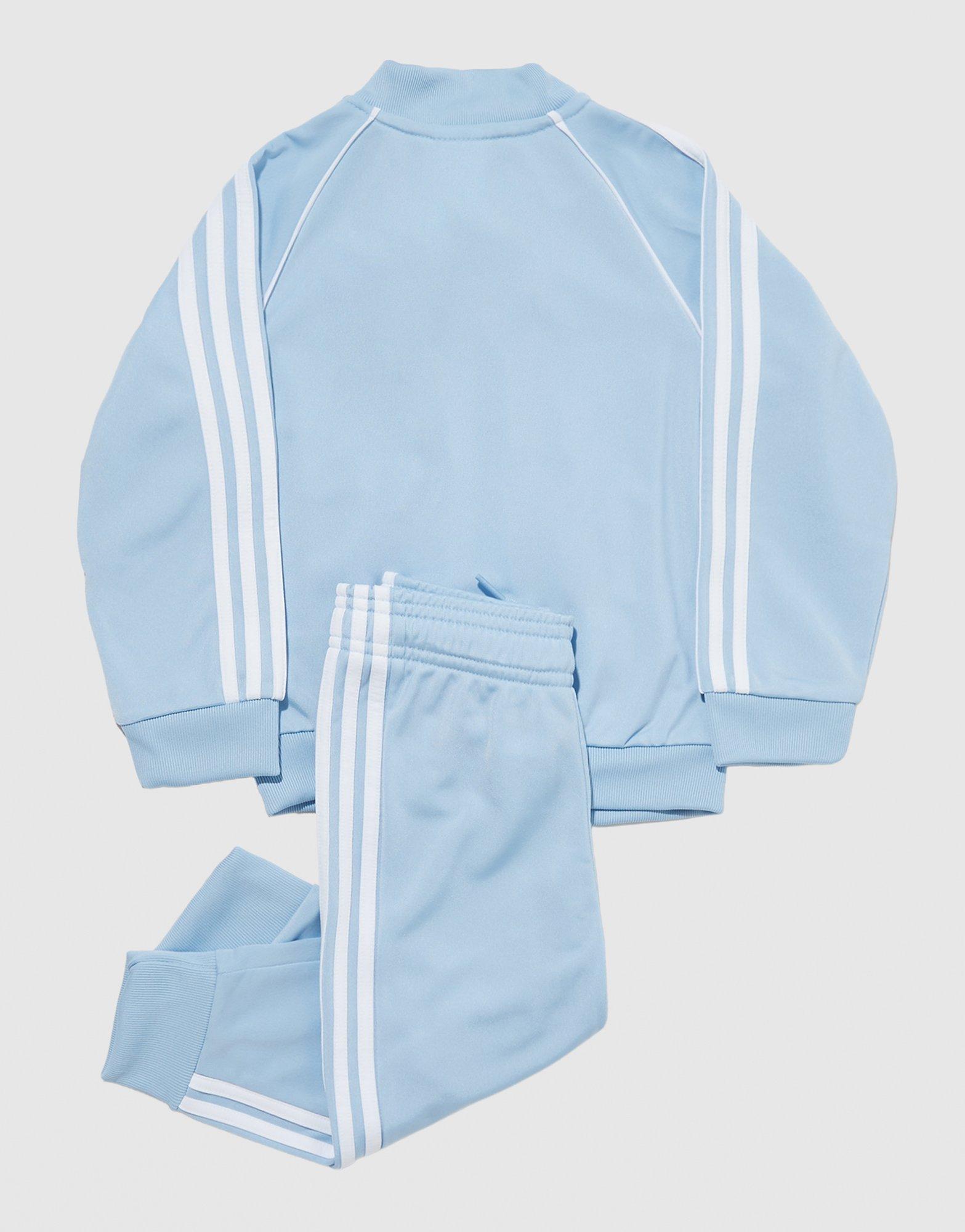 SST Tracksuit Infant's