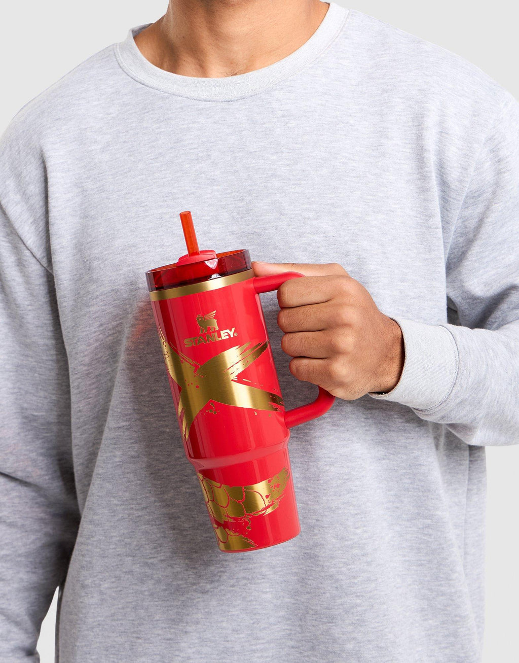 The Quencher H2.0 FlowState Tumbler 880mL