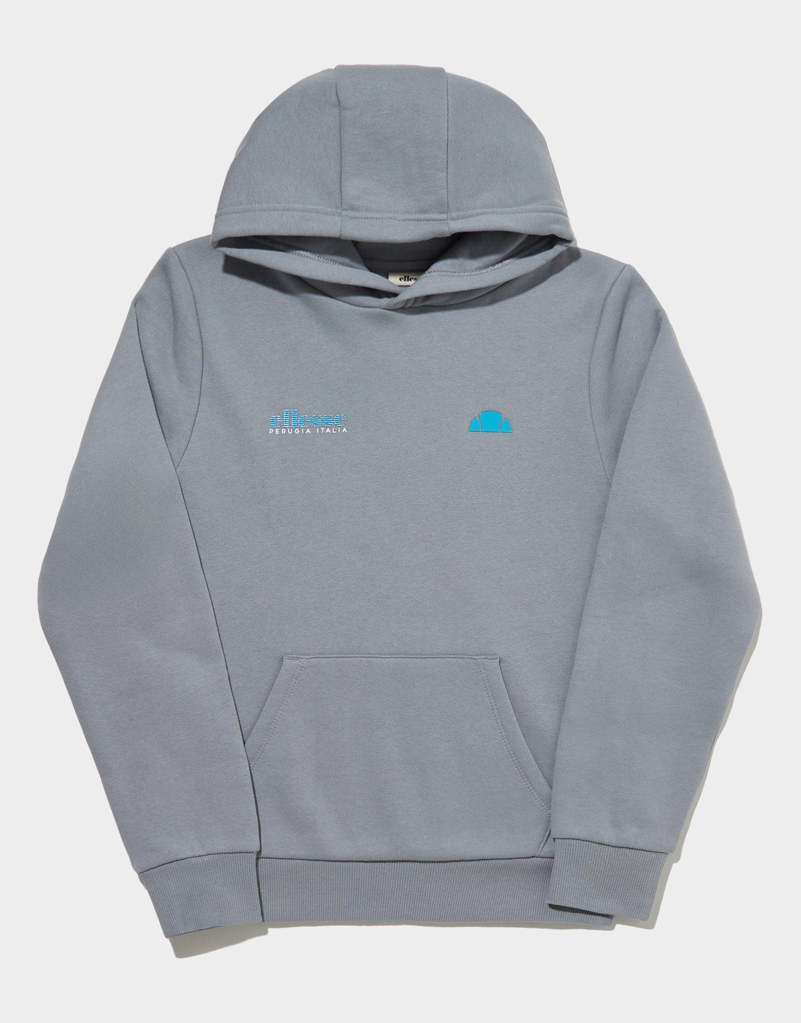 Zucche Hoodie Junior's